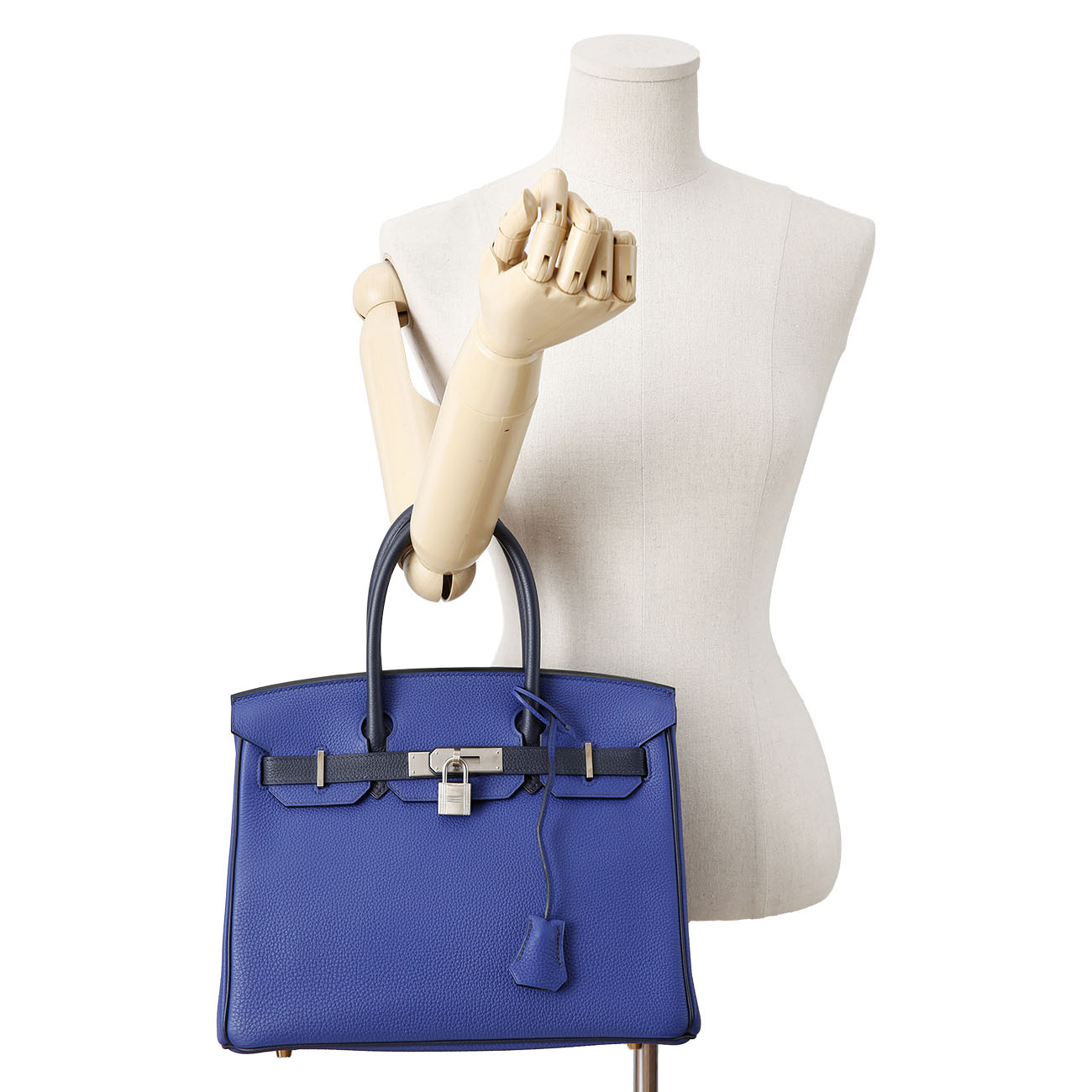 HERMES(USED)에르메스 벌킨 30