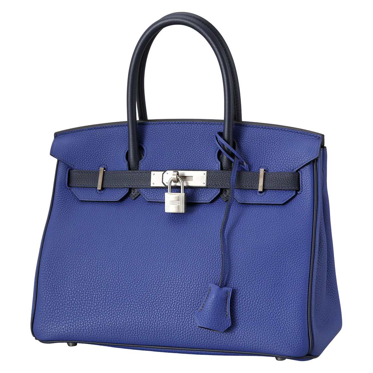 HERMES(USED)에르메스 벌킨 30