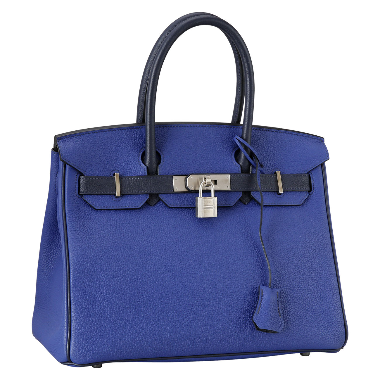 HERMES(USED)에르메스 벌킨 30