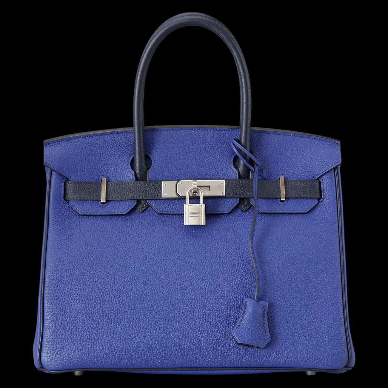 HERMES(USED)에르메스 벌킨 30