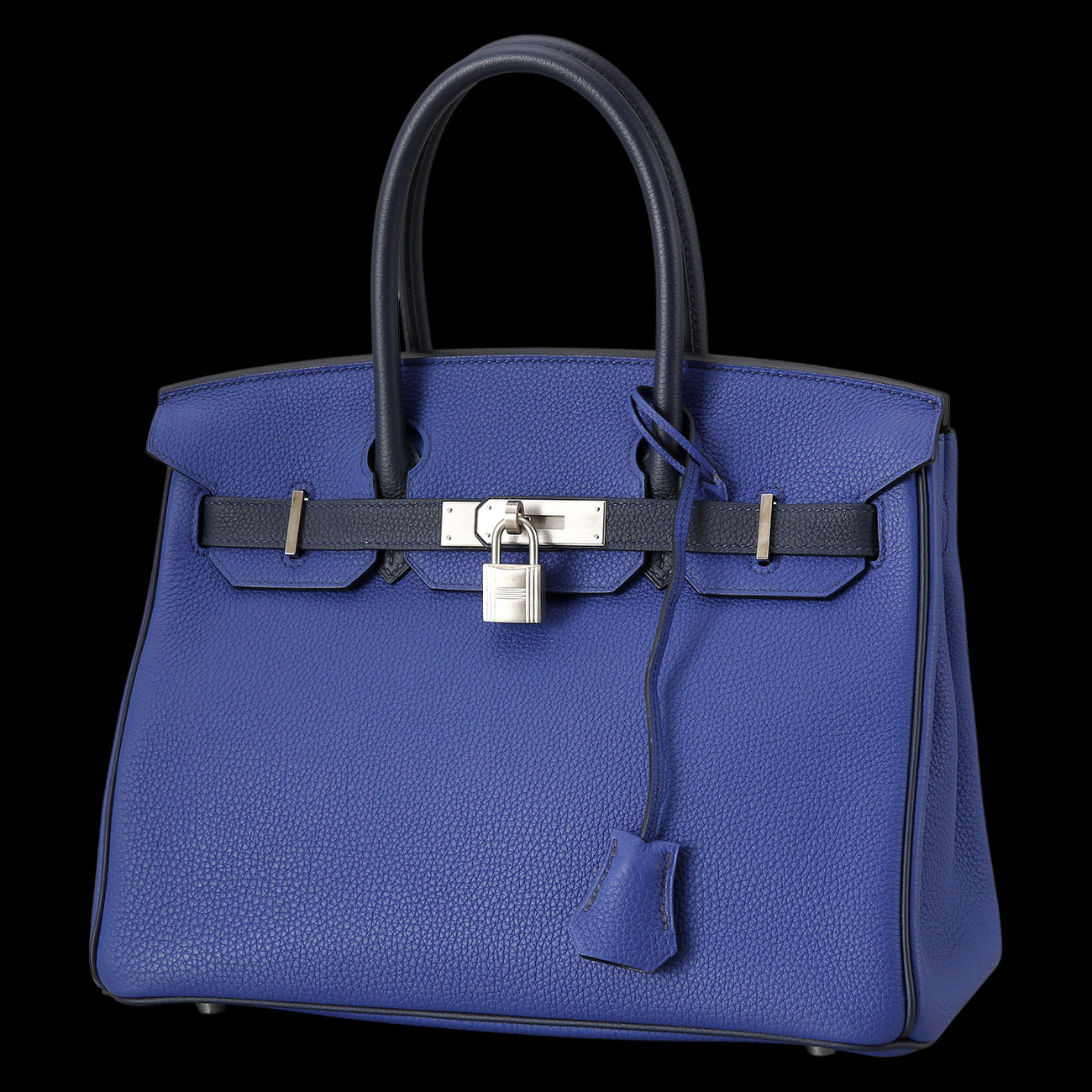 HERMES(USED)에르메스 벌킨 30
