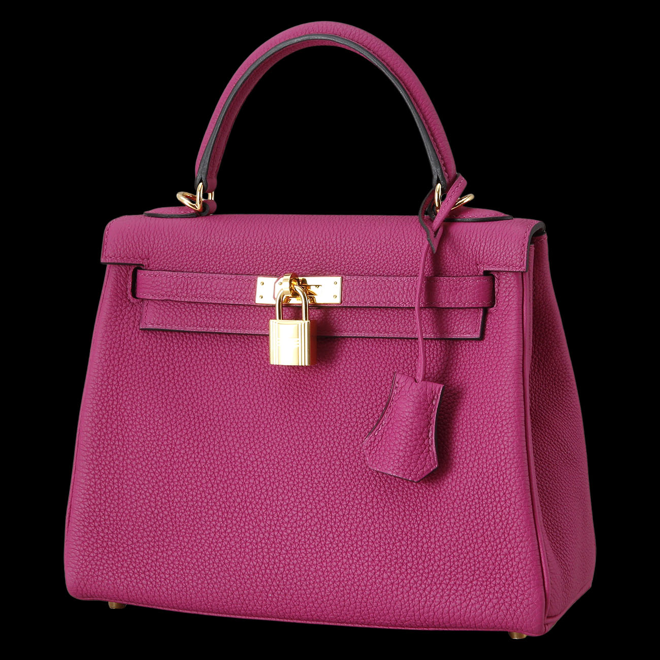 HERMES(USED)에르메스 켈리 25