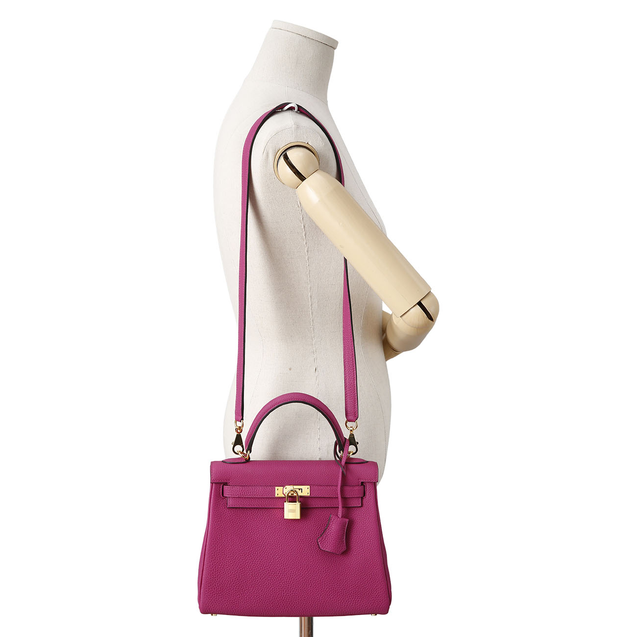 HERMES(USED)에르메스 켈리 25