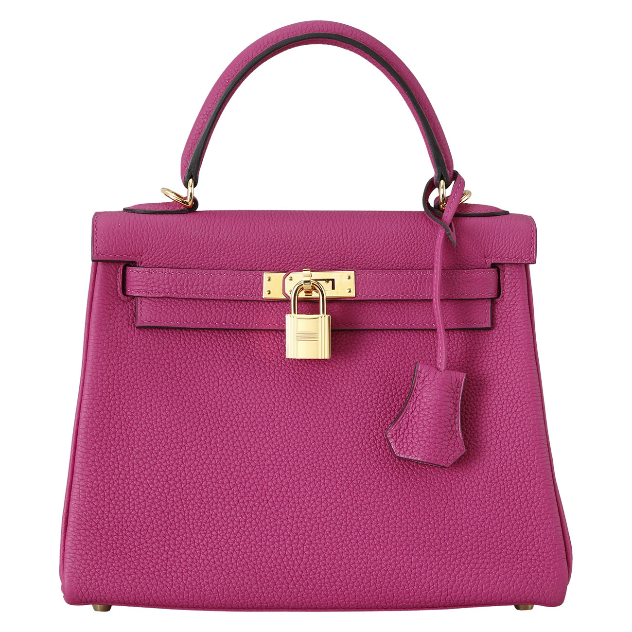 HERMES(USED)에르메스 켈리 25