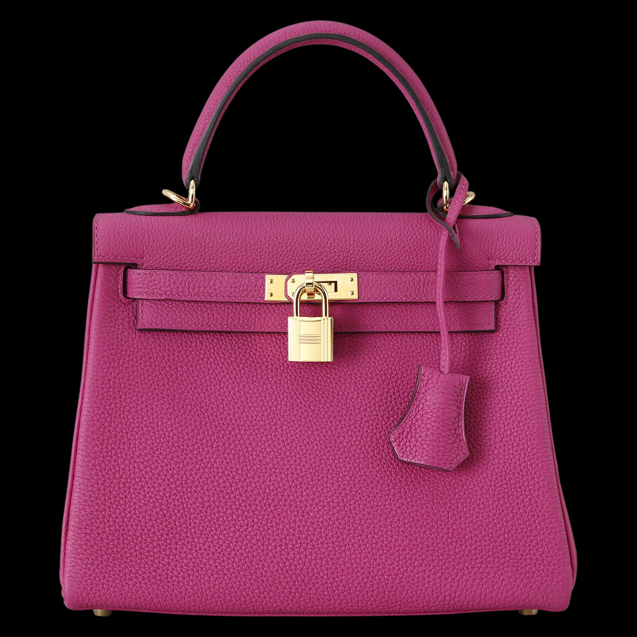 HERMES(USED)에르메스 켈리 25