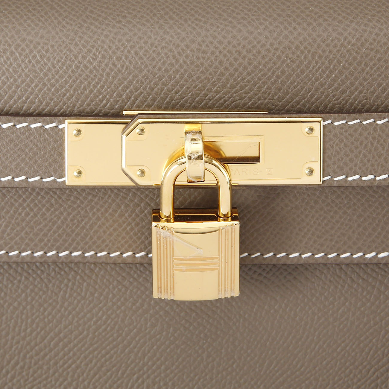 HERMES(USED)에르메스 켈리 28 아웃스티치