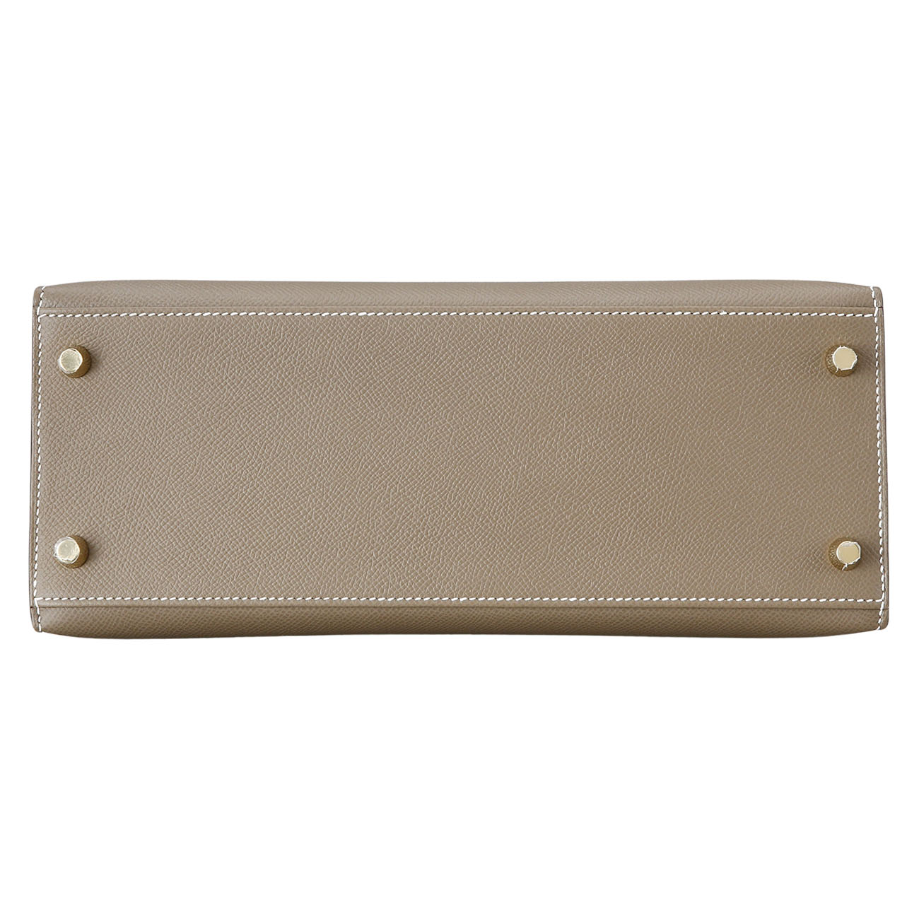 HERMES(USED)에르메스 켈리 28 아웃스티치
