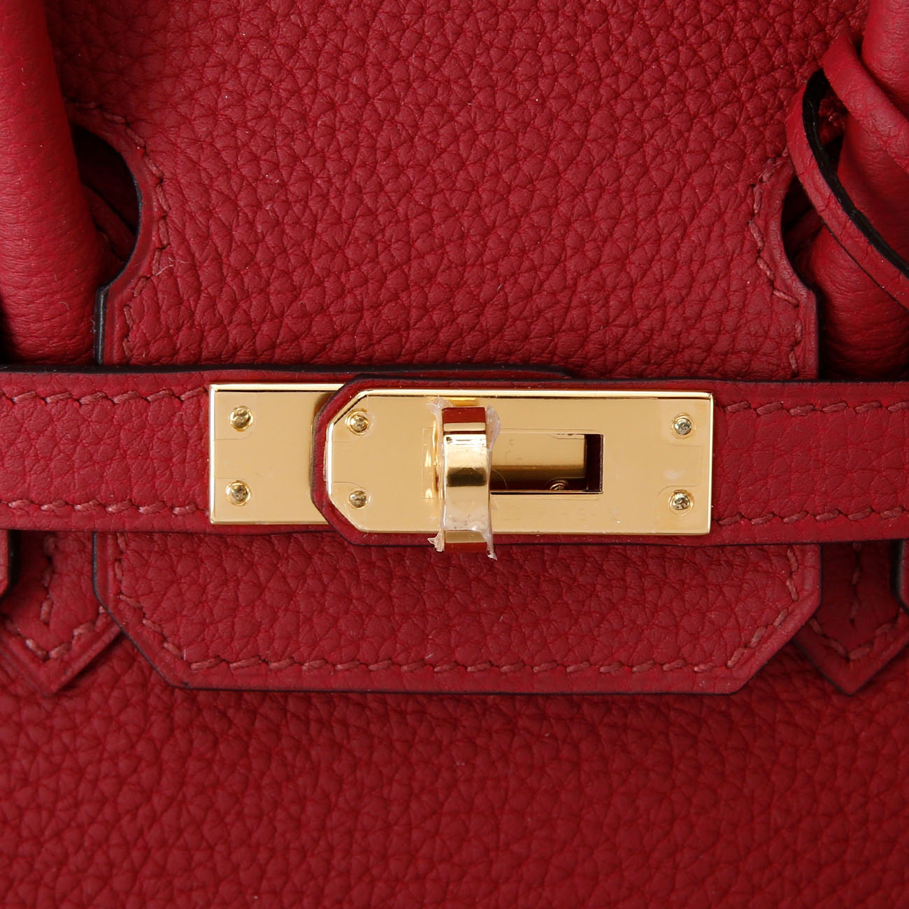 HERMES(USED)에르메스 벌킨 25