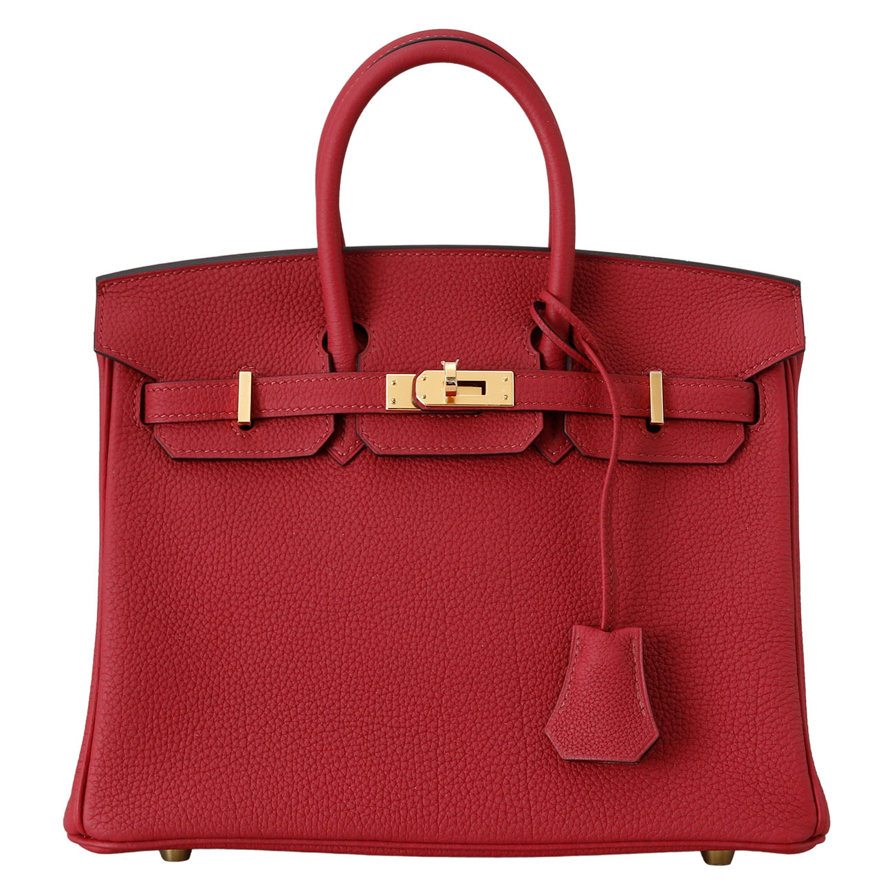 HERMES(USED)에르메스 벌킨 25