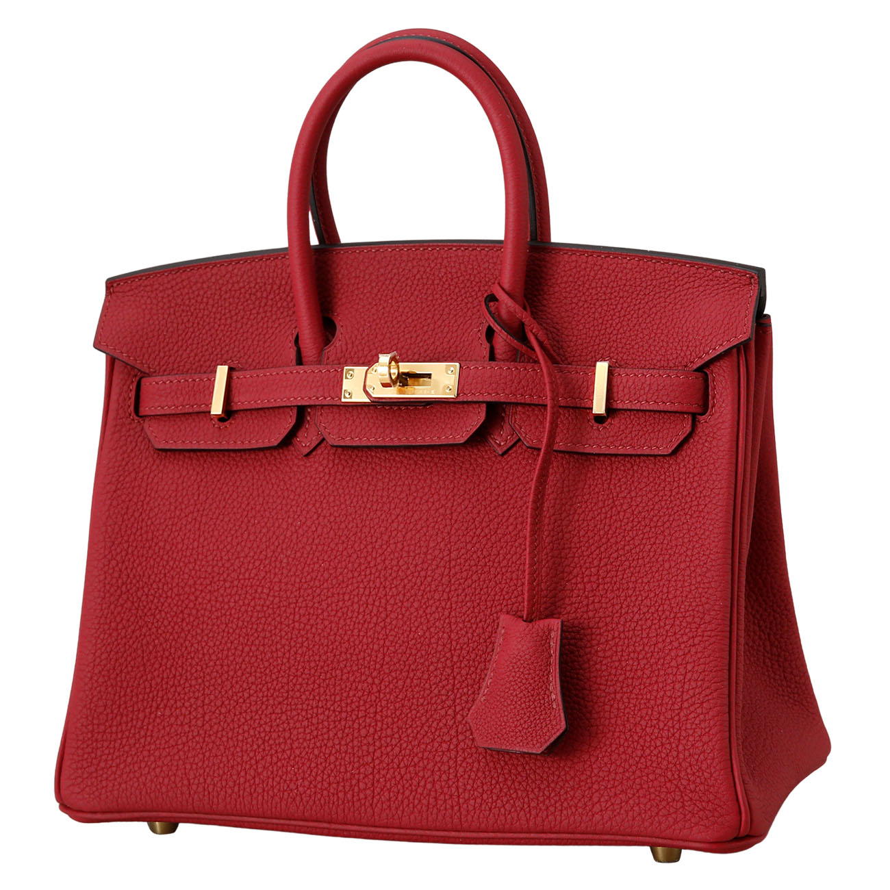 HERMES(USED)에르메스 벌킨 25