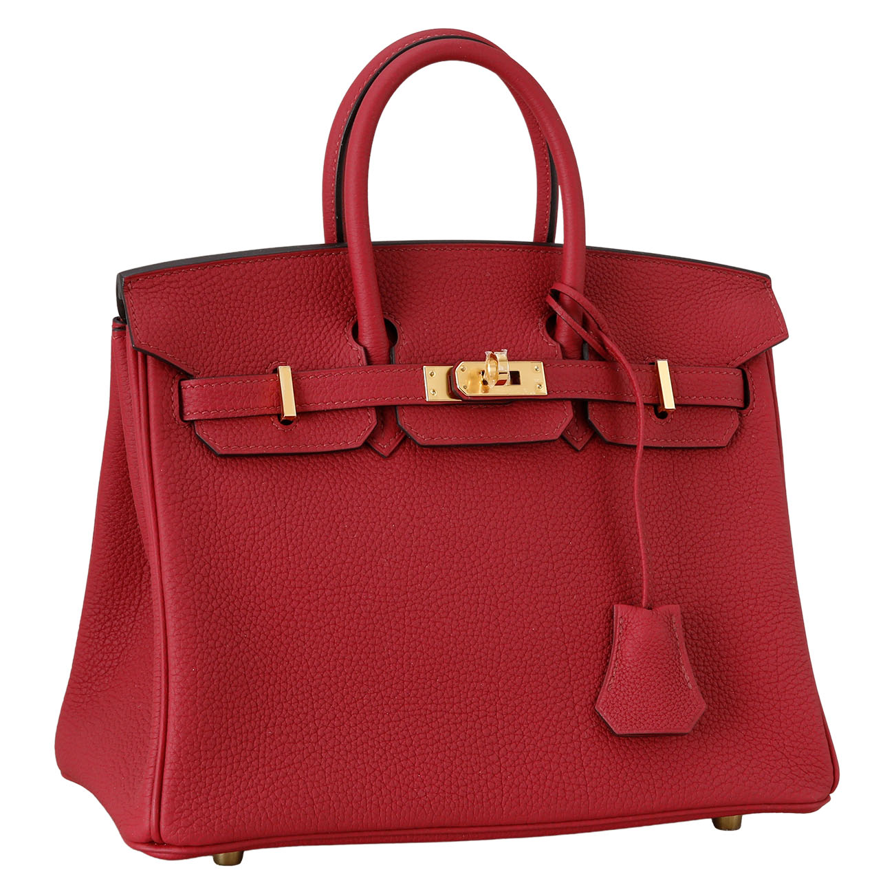 HERMES(USED)에르메스 벌킨 25