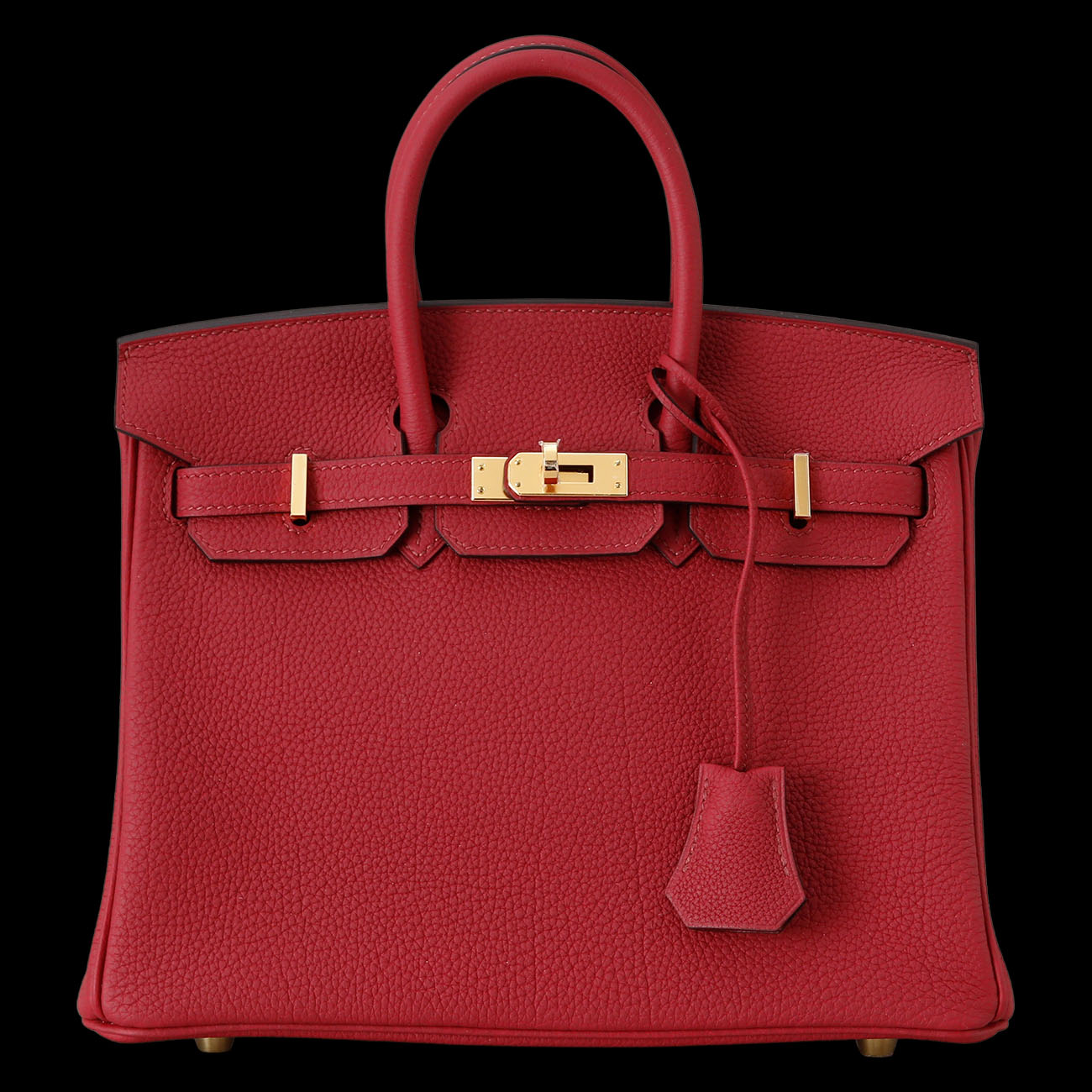 HERMES(USED)에르메스 벌킨 25