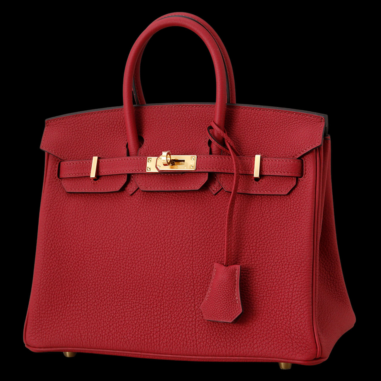 HERMES(USED)에르메스 벌킨 25