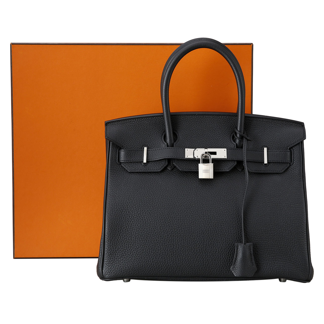 HERMES(USED)에르메스 벌킨30