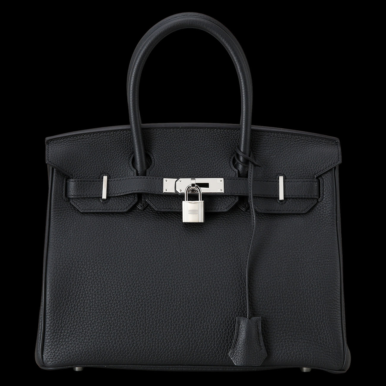 HERMES(USED)에르메스 벌킨30