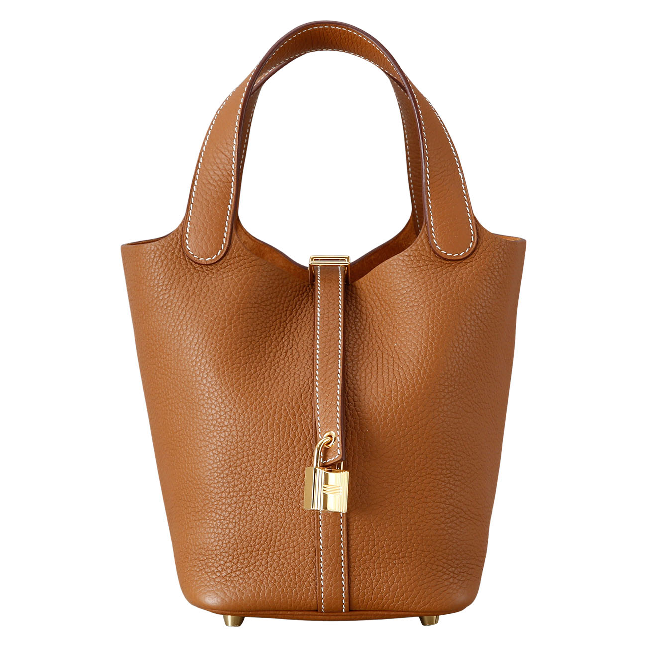 HERMES(USED)에르메스 락 피코탄 18