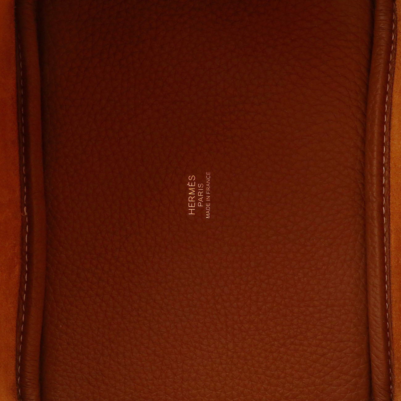 HERMES(USED)에르메스 락 피코탄 18