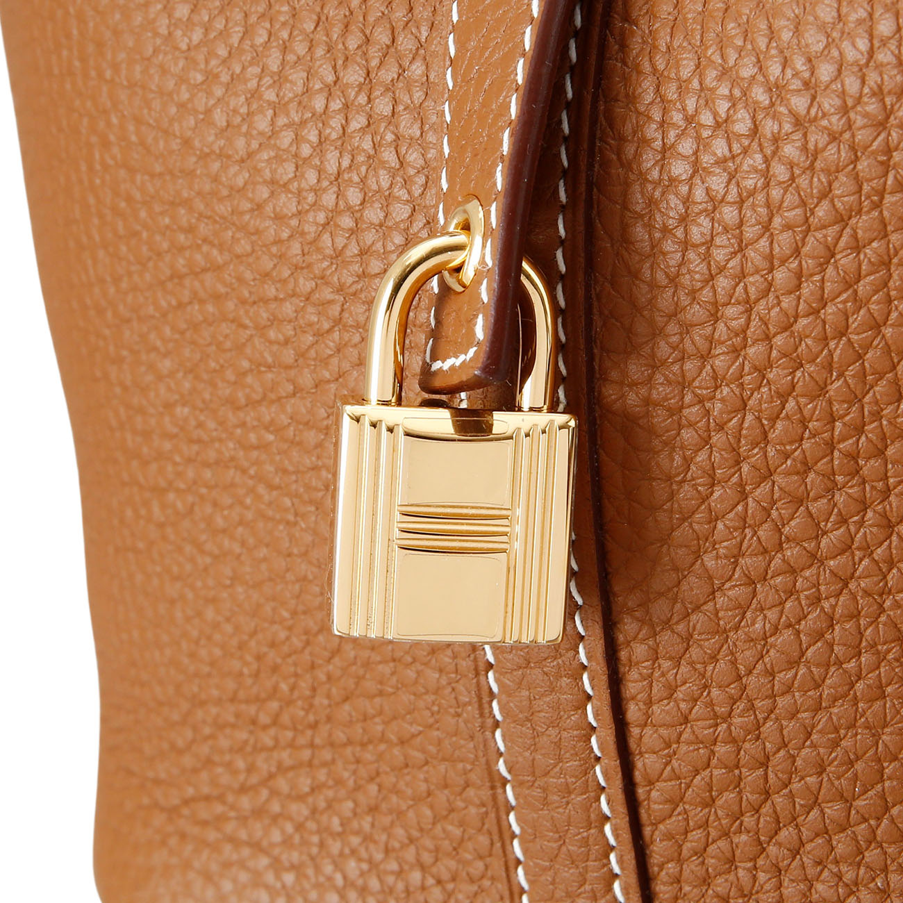 HERMES(USED)에르메스 락 피코탄 18
