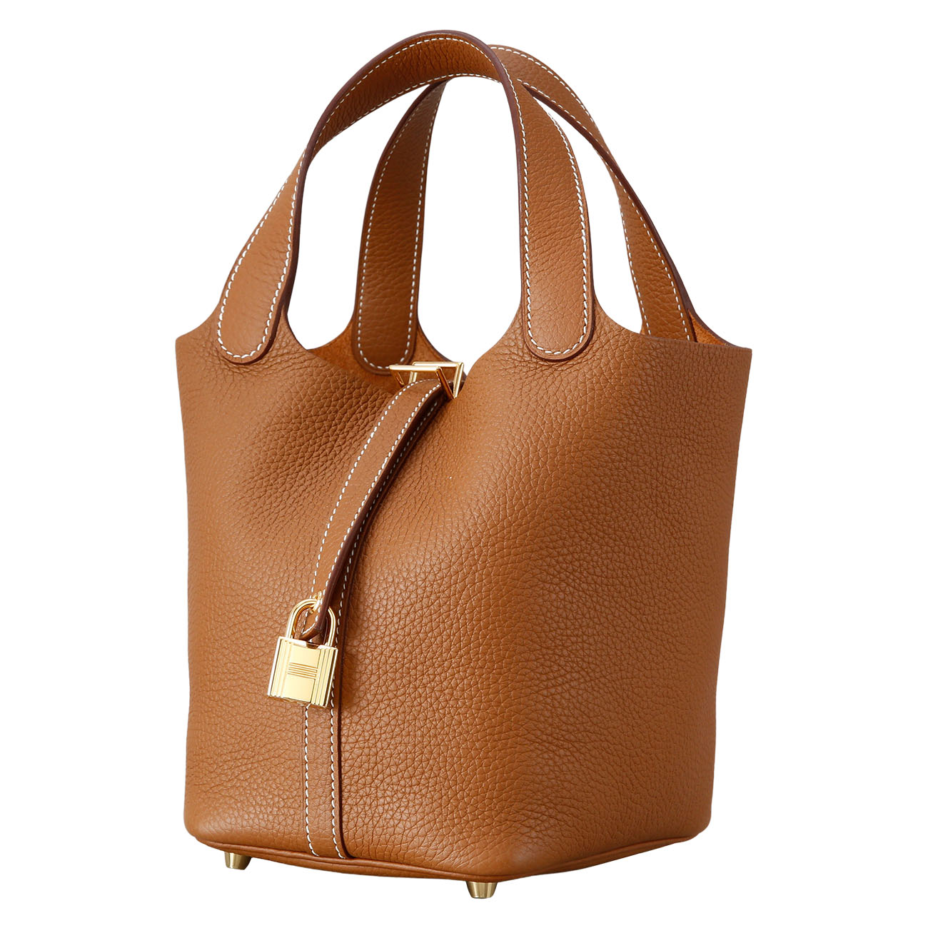 HERMES(USED)에르메스 락 피코탄 18