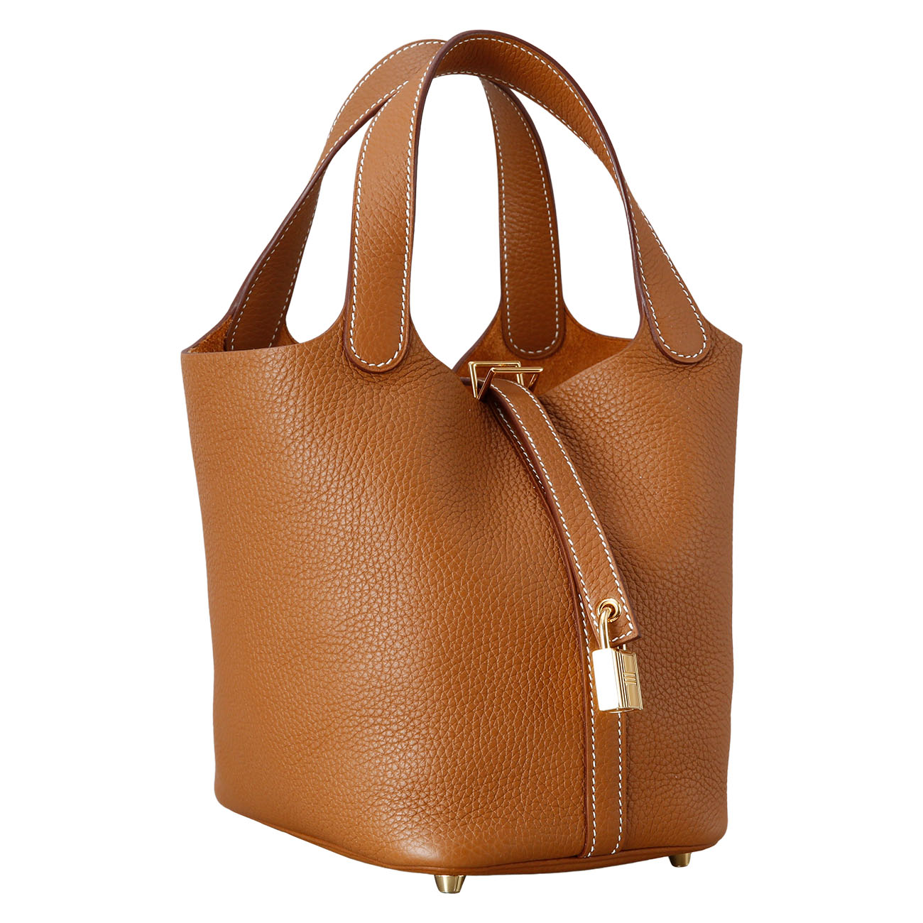 HERMES(USED)에르메스 락 피코탄 18