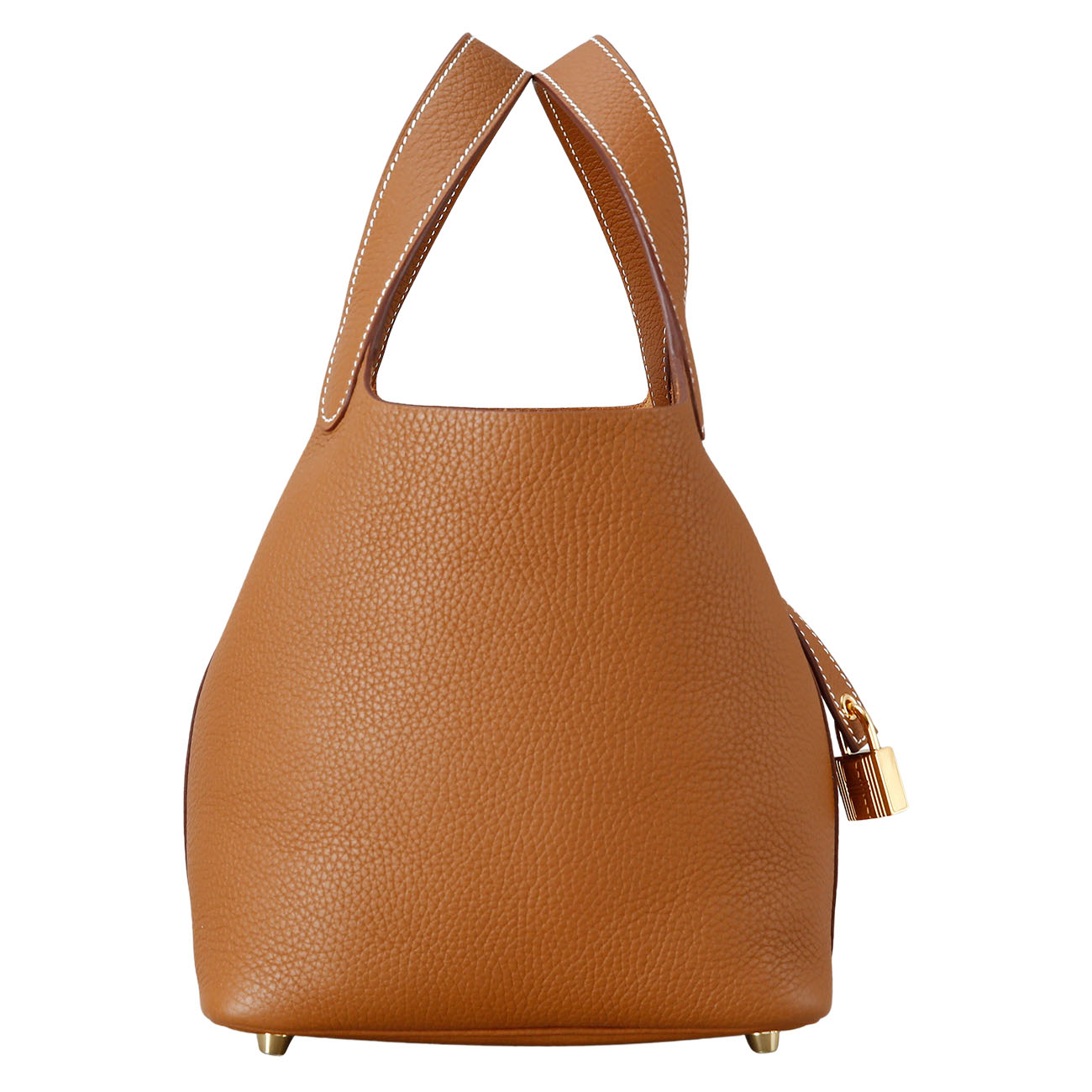 HERMES(USED)에르메스 락 피코탄 18