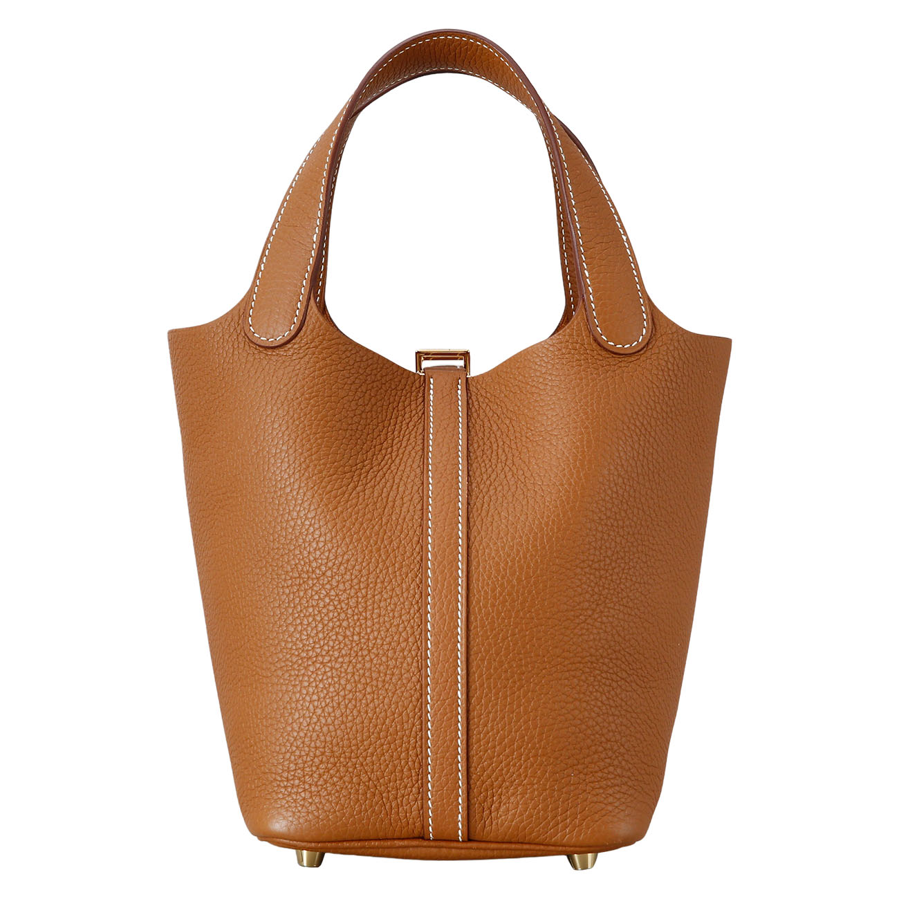 HERMES(USED)에르메스 락 피코탄 18