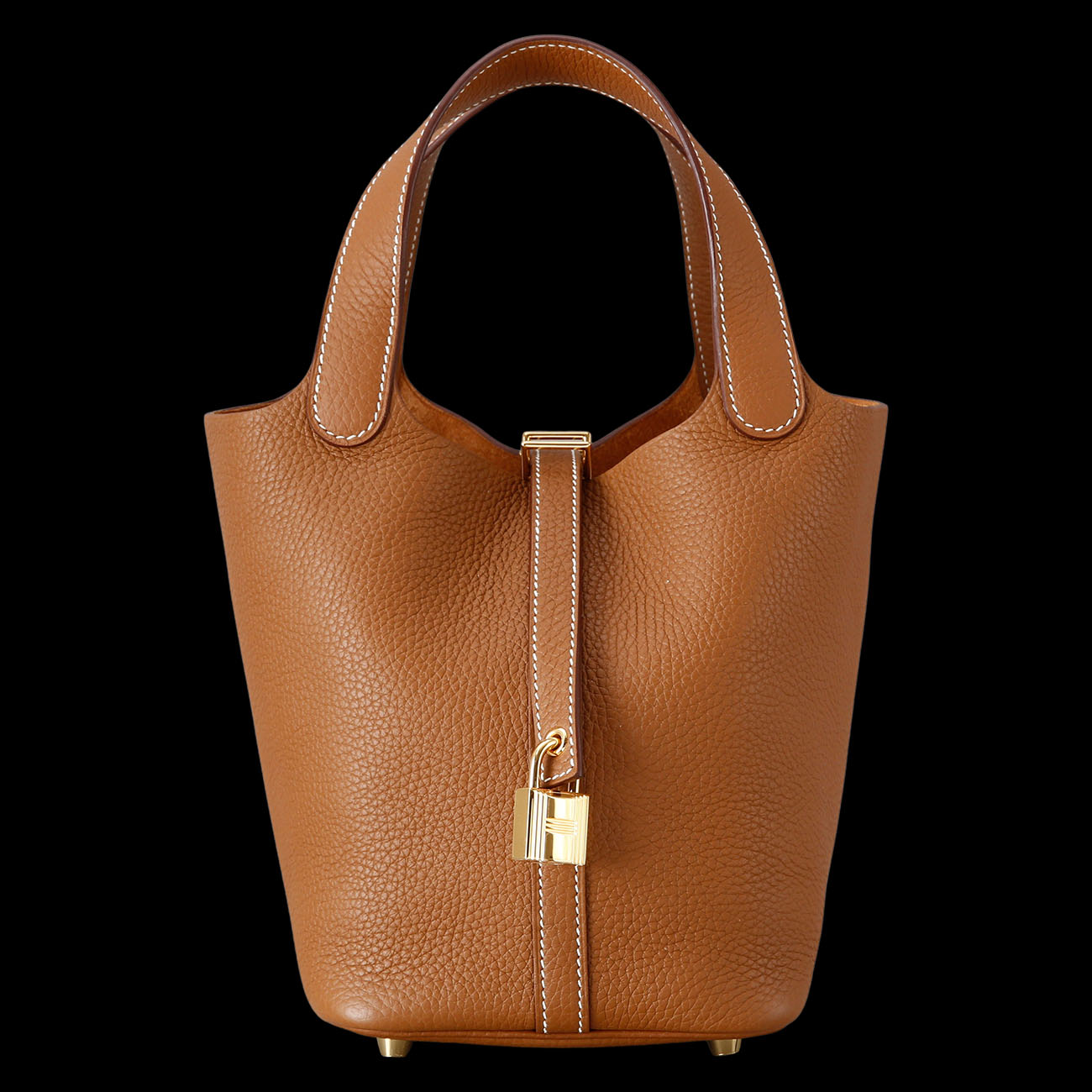 HERMES(USED)에르메스 락 피코탄 18