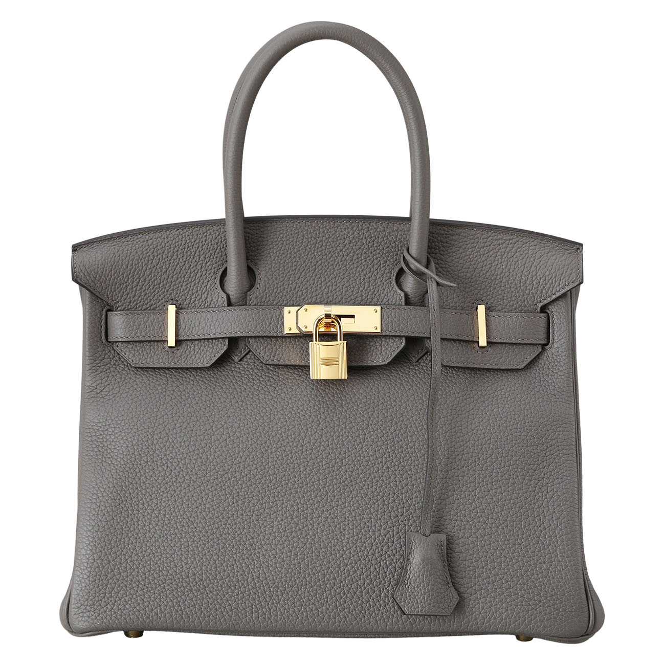 HERMES(USED)에르메스 벌킨 30