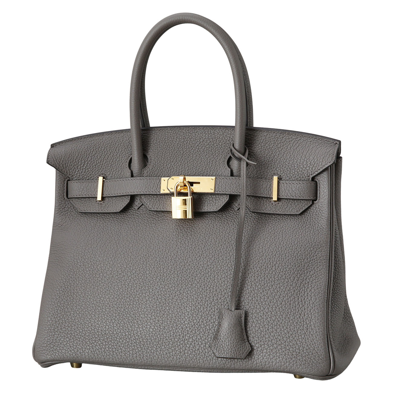 HERMES(USED)에르메스 벌킨 30