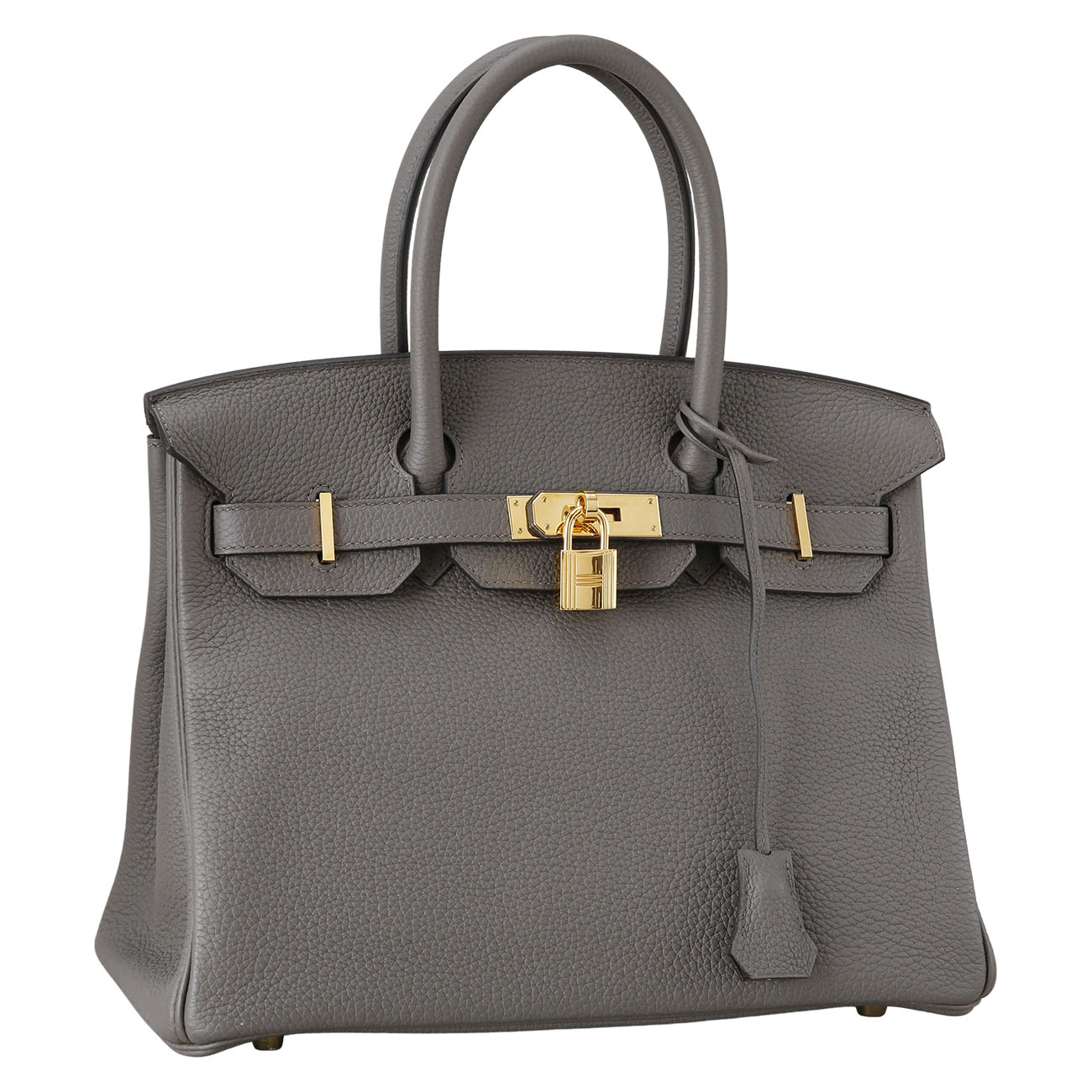 HERMES(USED)에르메스 벌킨 30