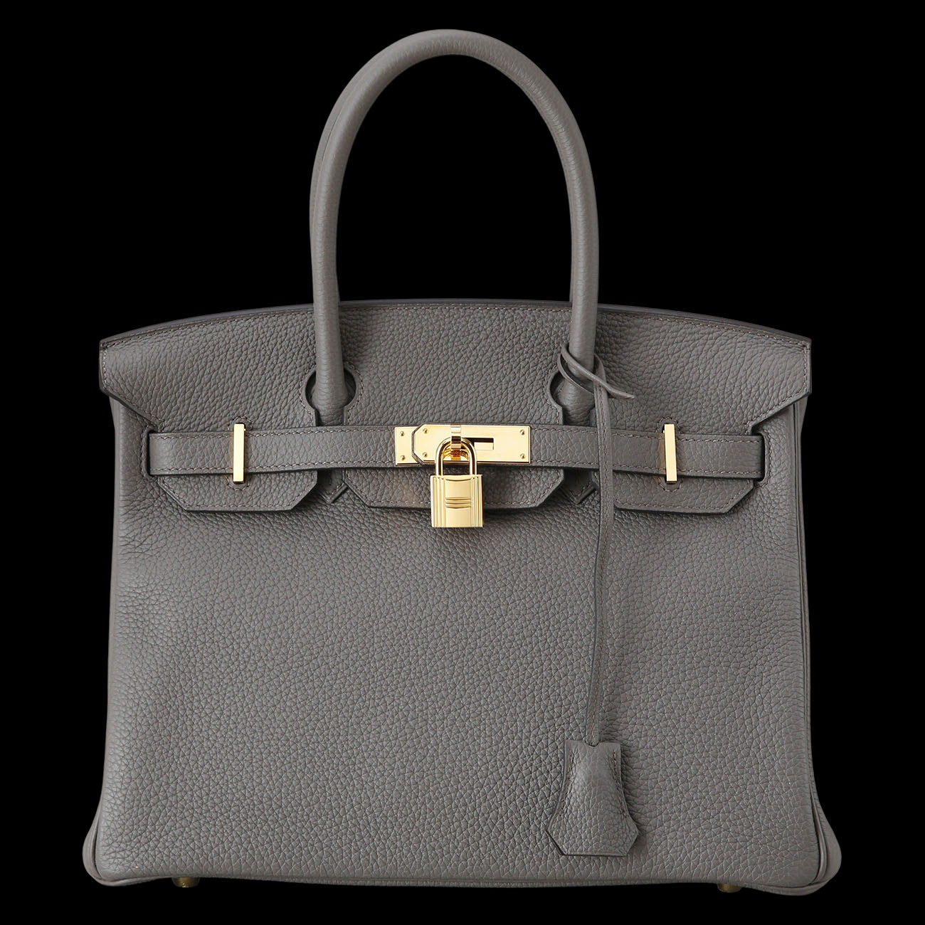 HERMES(USED)에르메스 벌킨 30