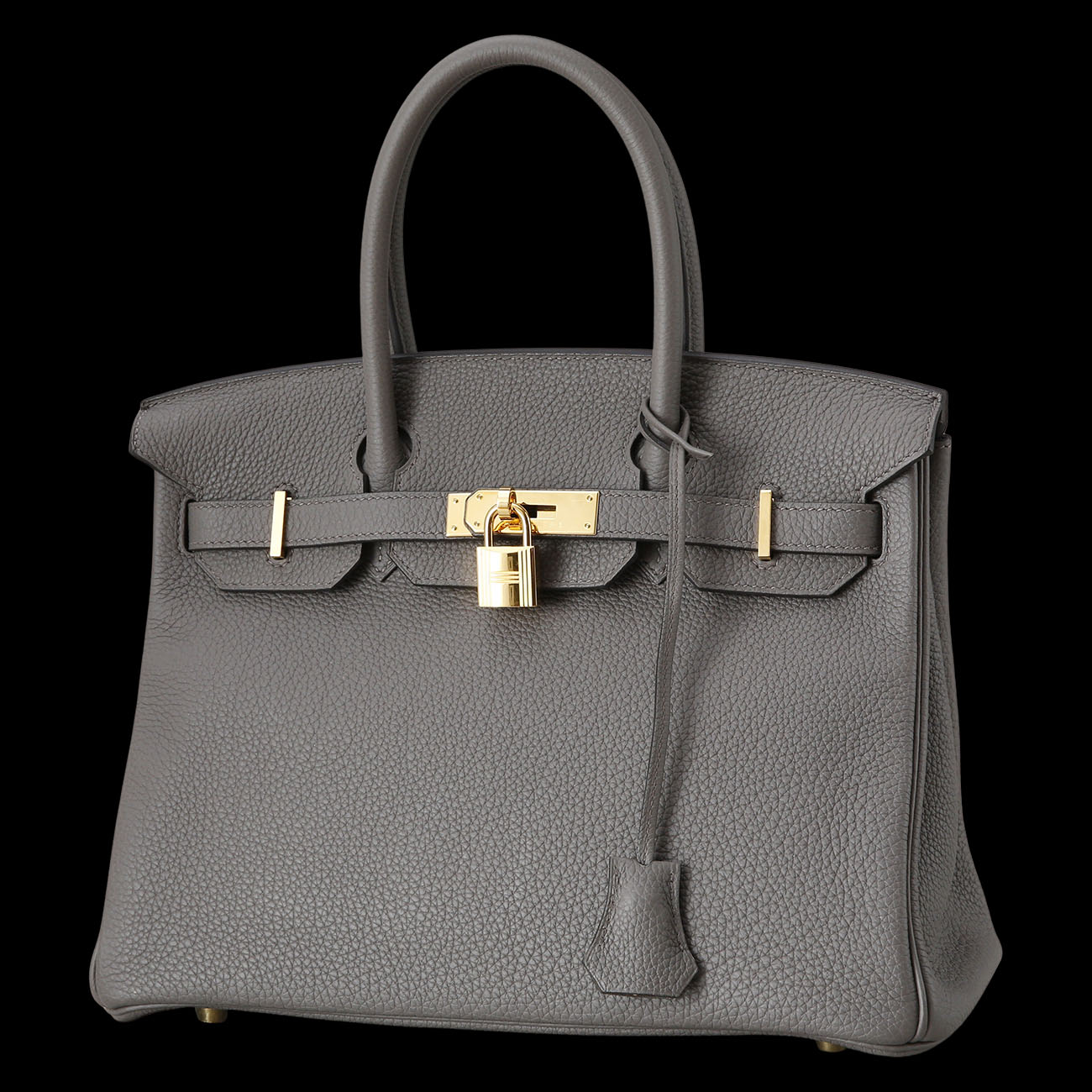 HERMES(USED)에르메스 벌킨 30
