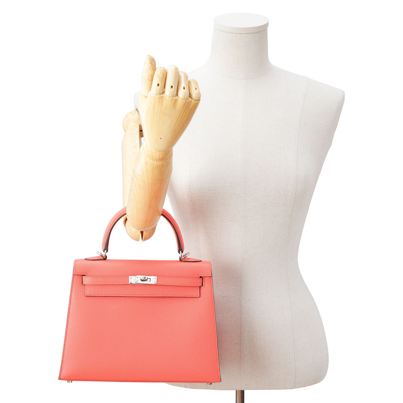 HERMES(NEW)에르메스 켈리 25 (새상품) NEW PRODUCT