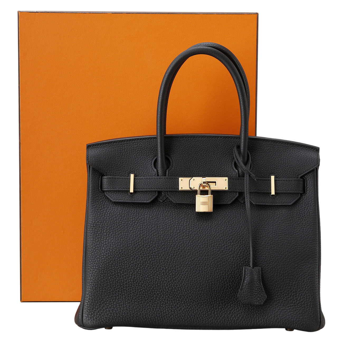 HERMES(USED)에르메스 벌킨 30