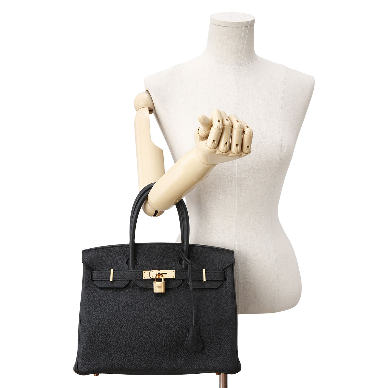 HERMES(USED)에르메스 벌킨 30
