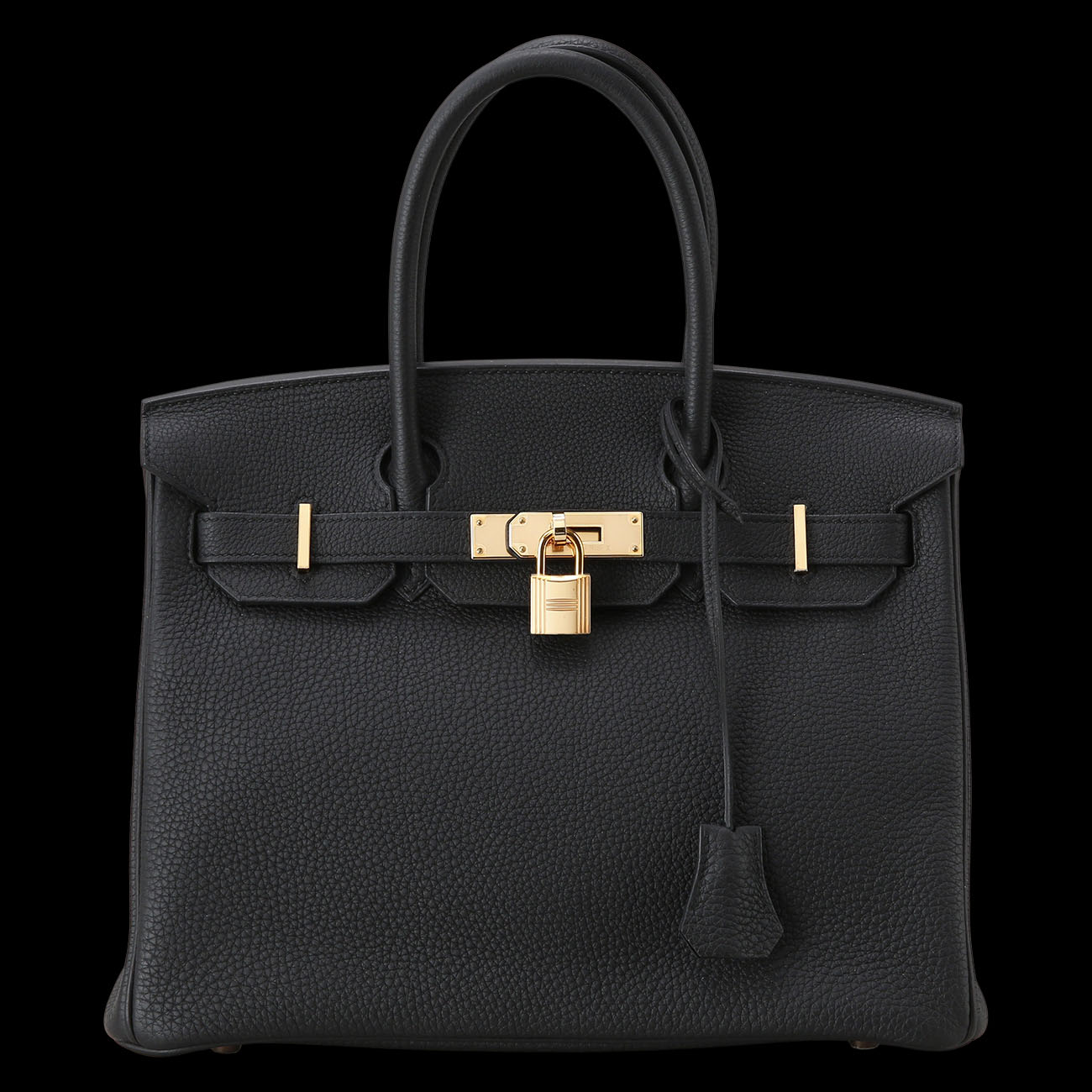 HERMES(USED)에르메스 벌킨 30
