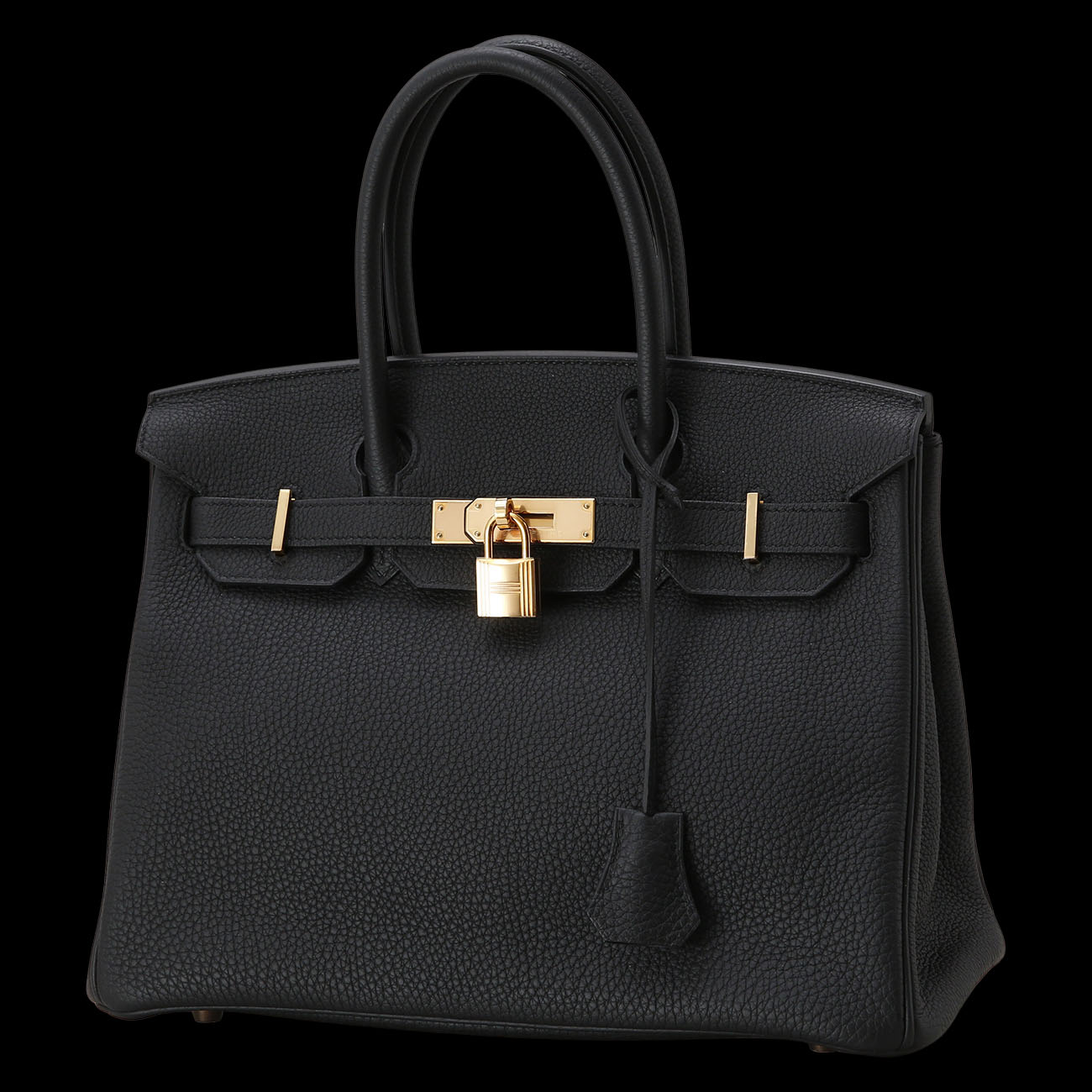HERMES(USED)에르메스 벌킨 30