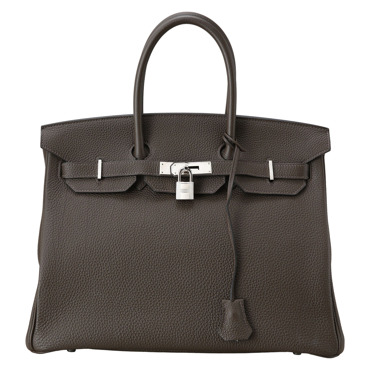 HERMES(USED)에르메스 벌킨 35