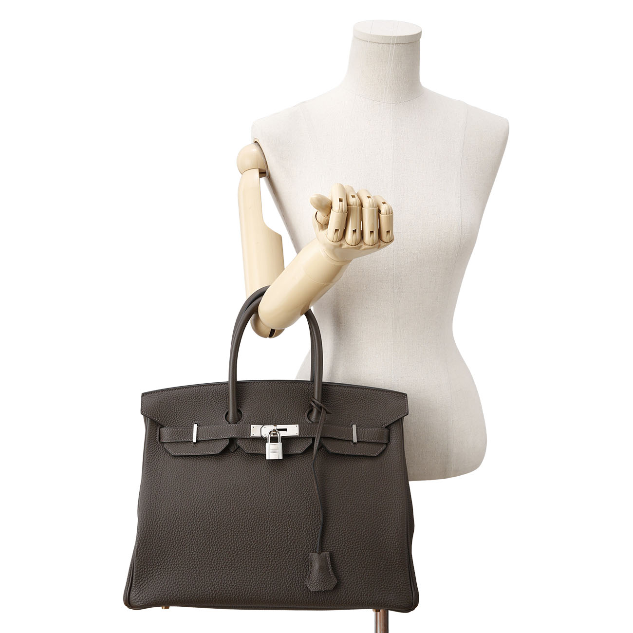HERMES(USED)에르메스 벌킨 35