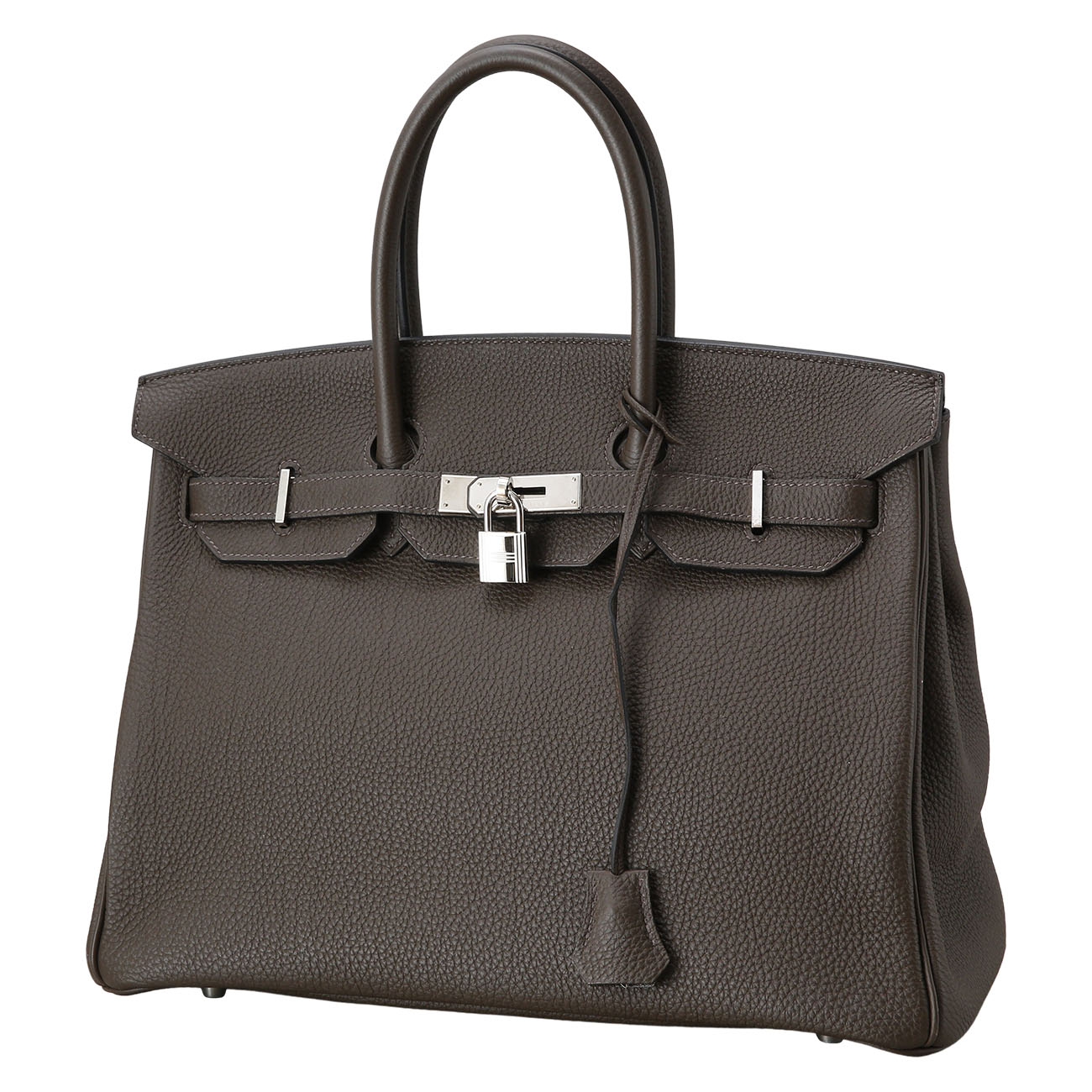 HERMES(USED)에르메스 벌킨 35