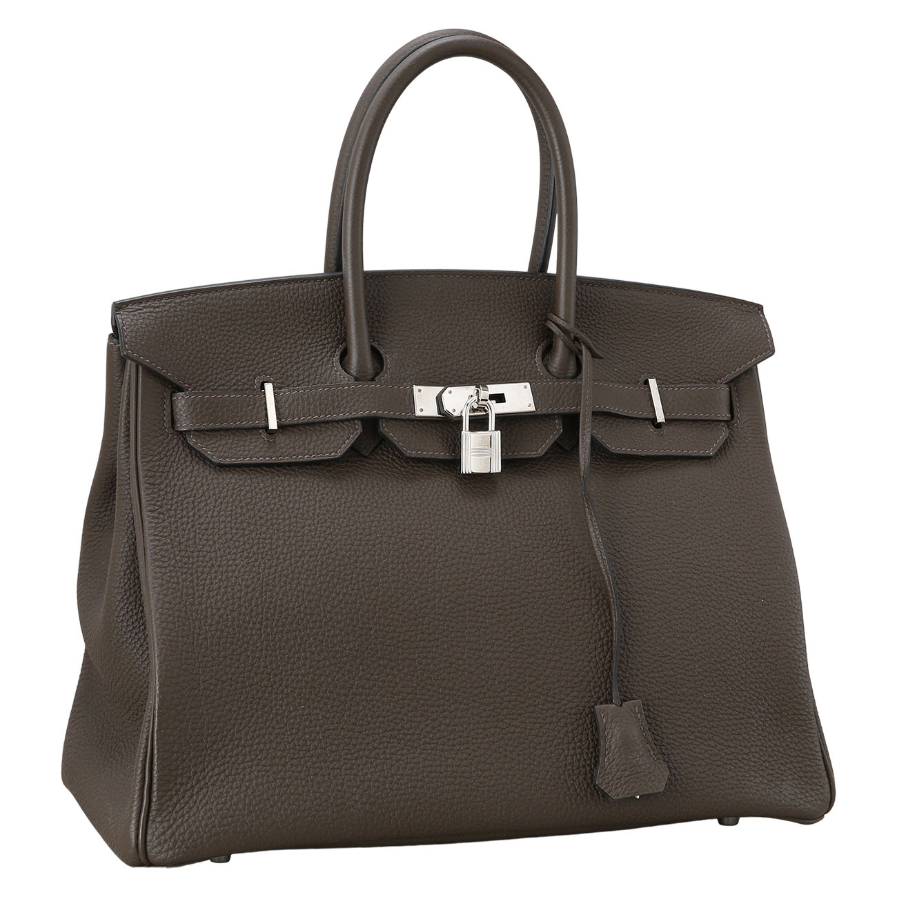 HERMES(USED)에르메스 벌킨 35