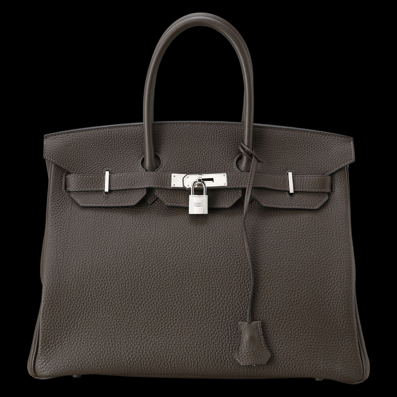 HERMES(USED)에르메스 벌킨 35