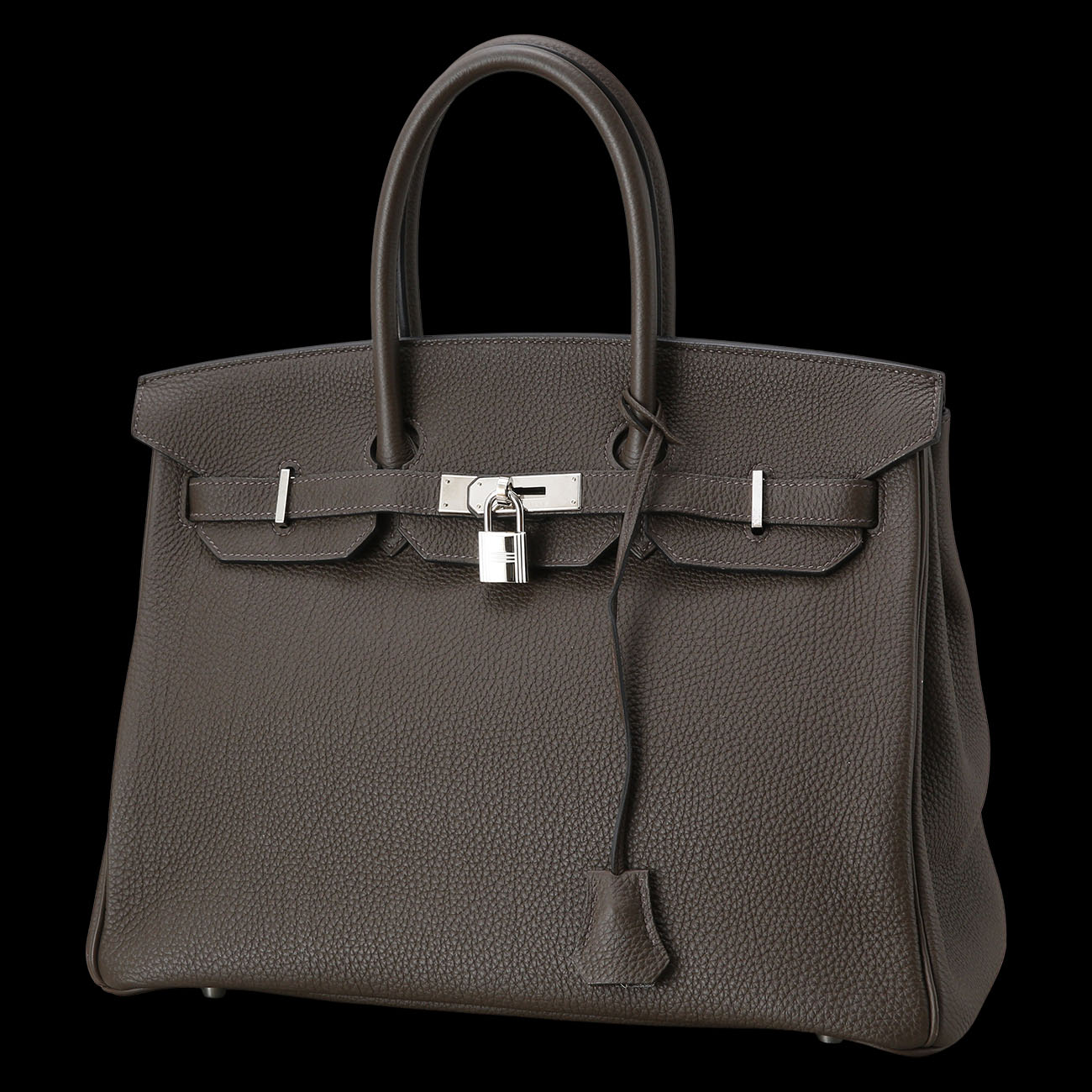 HERMES(USED)에르메스 벌킨 35