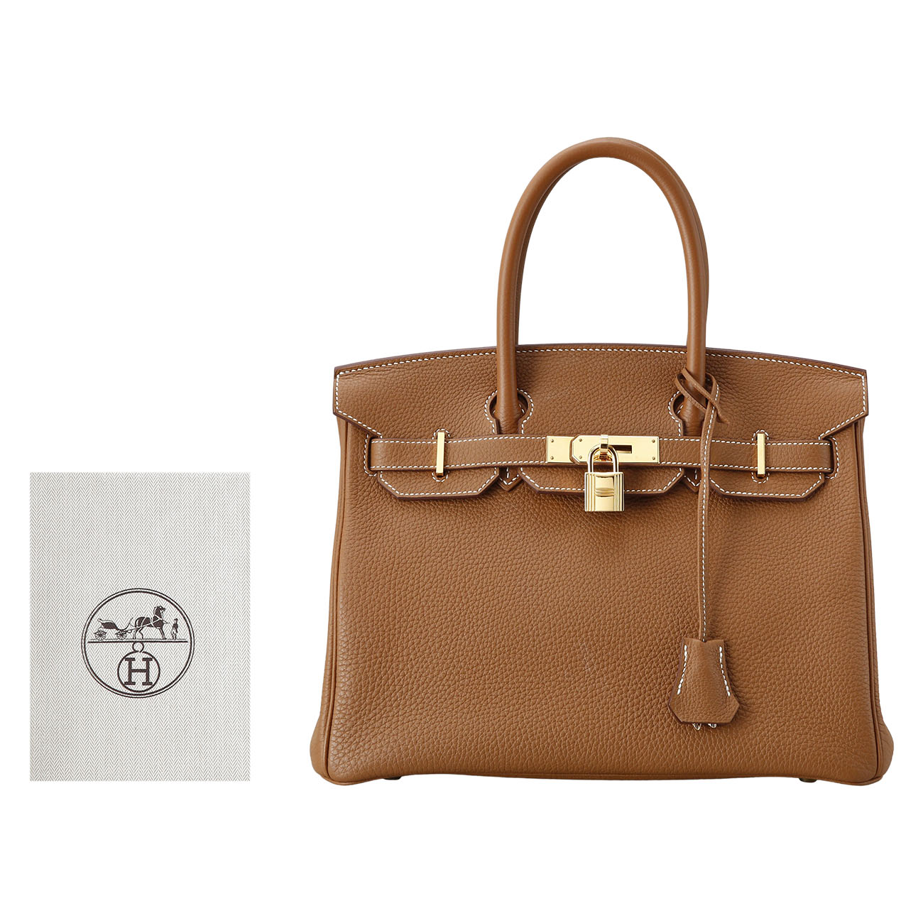 HERMES(USED)에르메스 벌킨 30