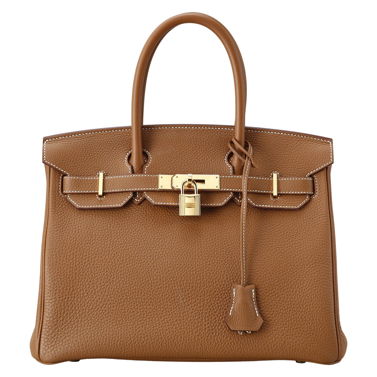 HERMES(USED)에르메스 벌킨 30