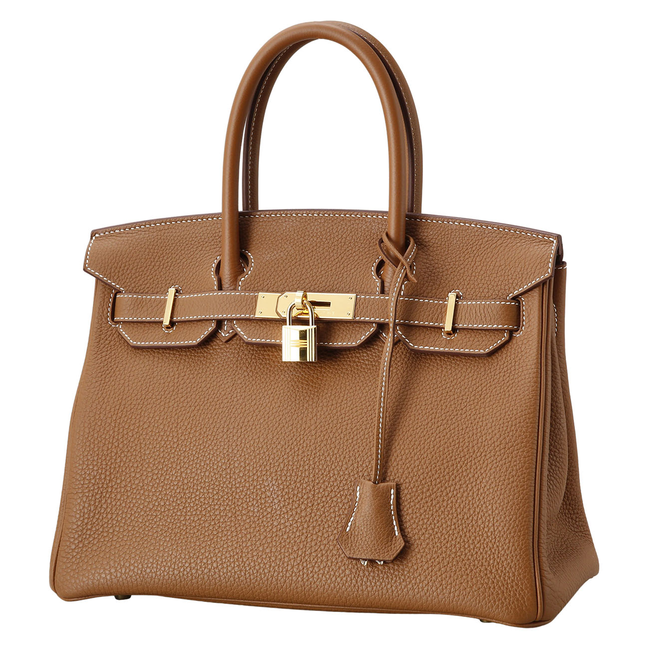 HERMES(USED)에르메스 벌킨 30