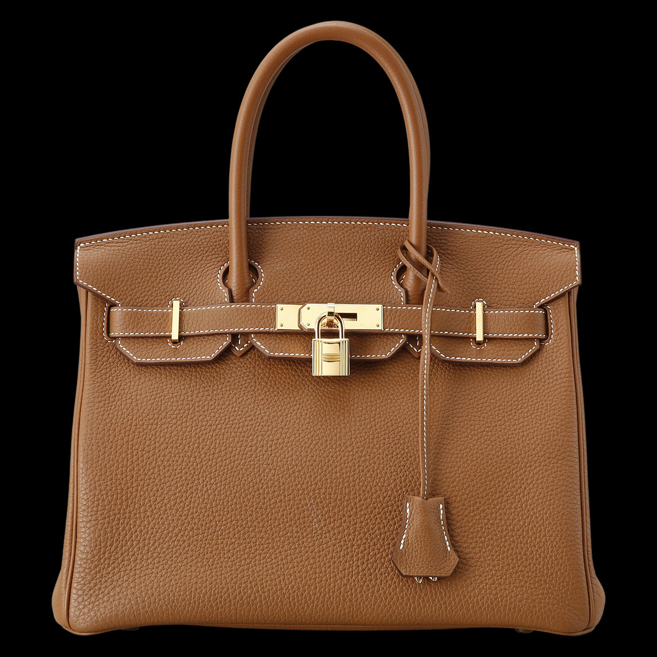 HERMES(USED)에르메스 벌킨 30