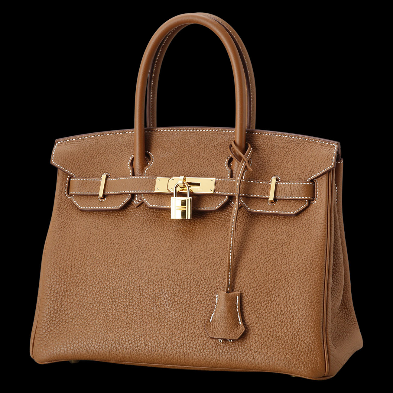 HERMES(USED)에르메스 벌킨 30