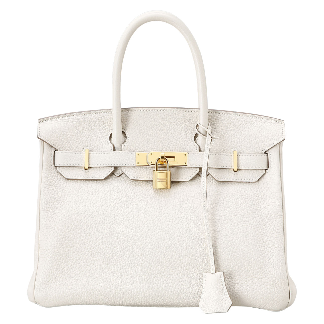 HERMES(USED)에르메스 벌킨 30