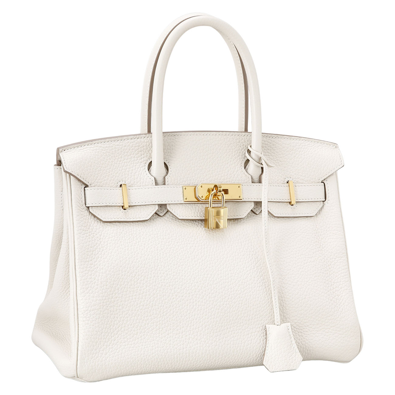 HERMES(USED)에르메스 벌킨 30